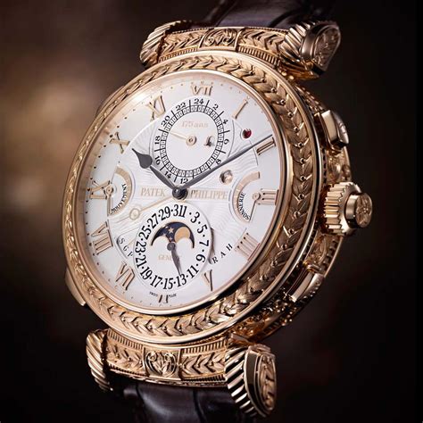 patek phillipe watch price|patek philippe men's watches price.